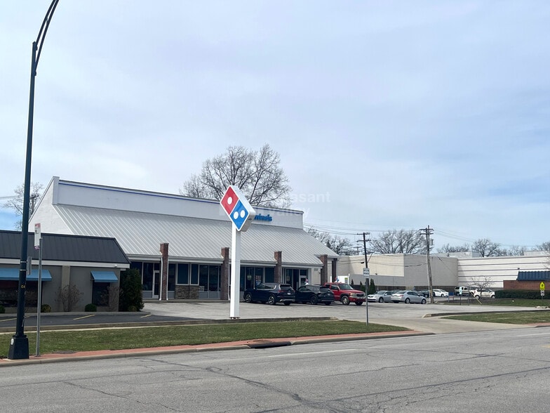 2110 State Rd, Cuyahoga Falls, OH for sale - Building Photo - Image 2 of 3