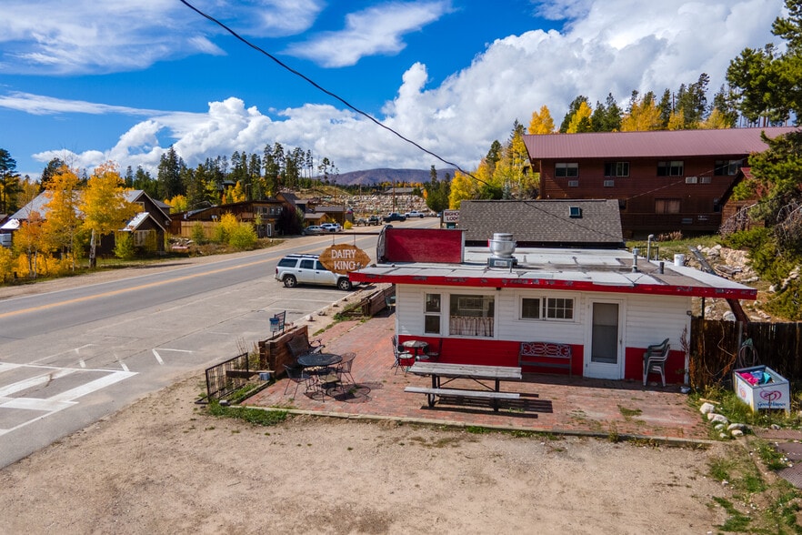 629 Grand Ave, Grand Lake, CO for sale - Building Photo - Image 3 of 20