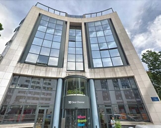 More details for 4 Place Des Ailes, Boulogne-Billancourt - Office for Lease