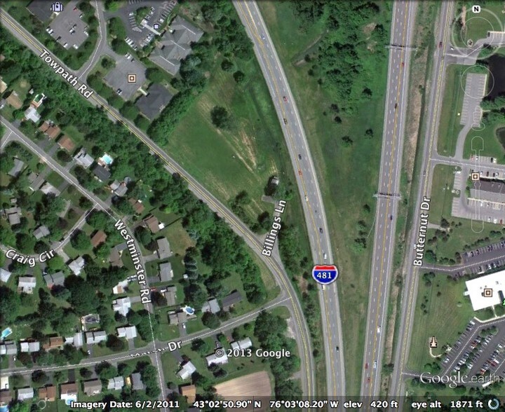 1 Billings Ln, De Witt, NY for sale - Other - Image 1 of 1