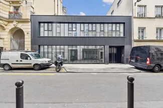 More details for 44 Rue Des Vinaigriers, Paris - Office for Sale