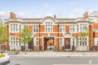 More details for 74 High St, Harrow - Retail for Lease