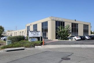 More details for 1813 E Dyer Rd, Santa Ana, CA - Industrial for Lease