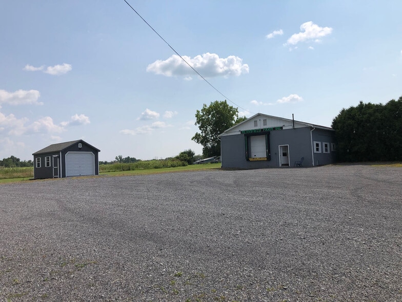 5678 South Street Rd, Auburn, NY for sale - Building Photo - Image 1 of 1