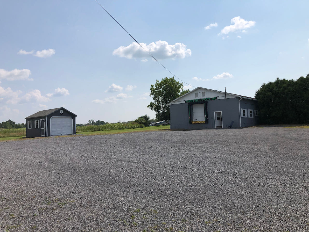 5678 South Street Rd, Auburn, NY for sale Building Photo- Image 1 of 1