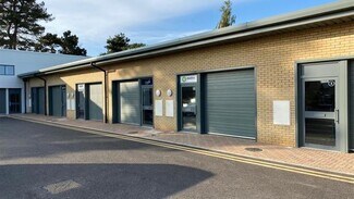 More details for 4 Berwick Rd, Ipswich - Industrial for Lease