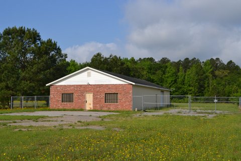 904 N Governor Williams Hwy, Darlington, SC for sale - Building Photo - Image 1 of 1