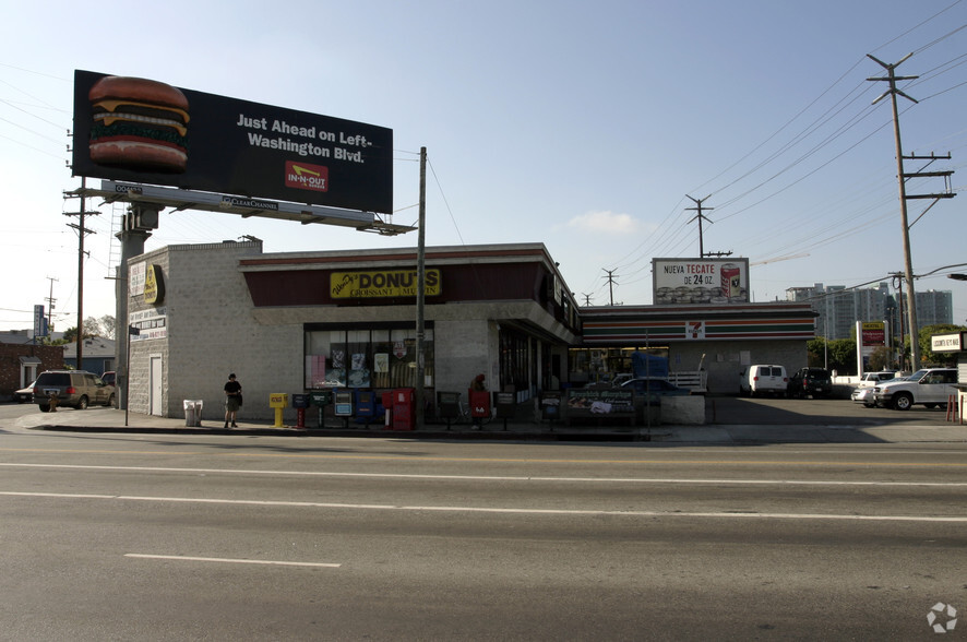 4000-4010 Lincoln Blvd, Marina Del Rey, CA for sale - Primary Photo - Image 2 of 11