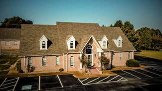 More details for 6920 Oak Forest Dr, Olive Branch, MS - Office for Lease