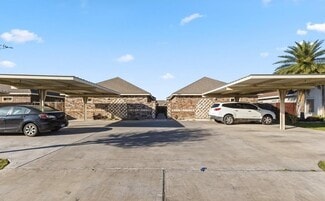 More details for 2805 E Garfield Ave, Mission, TX - Multifamily for Sale