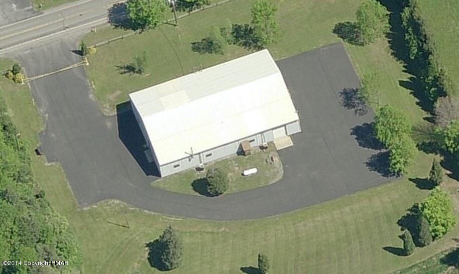 1146 Interchange Rd, Kunkletown, PA for sale - Primary Photo - Image 1 of 1
