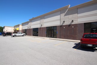 More details for 700 Van Dorn St, Lincoln, NE - Flex for Lease