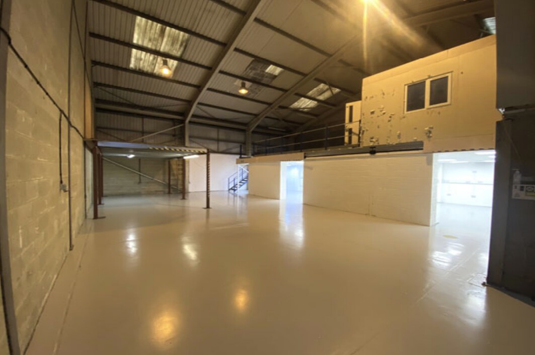 Lysander Way, Salisbury for lease Interior Photo- Image 1 of 2