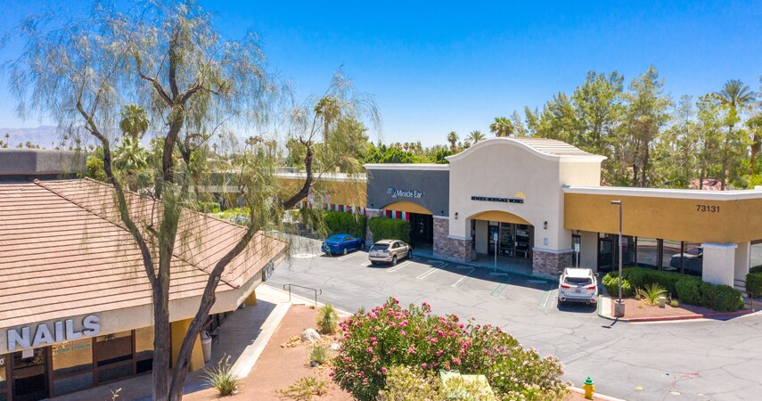 73011-73091 Monterey Ave, Palm Desert, CA for lease - Building Photo - Image 3 of 9