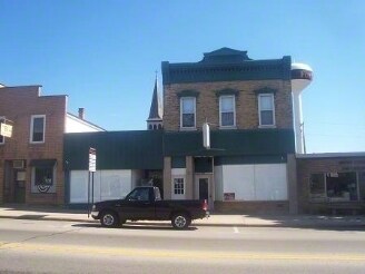 306 W State St, Fox Lake, WI for sale - Primary Photo - Image 1 of 1