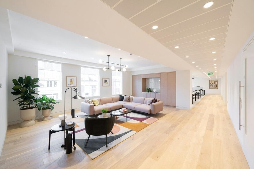 16-21 Sackville St, London for lease - Building Photo - Image 3 of 48