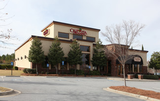 More details for 1630 Cross Pointe Way, Duluth, GA - Retail for Lease