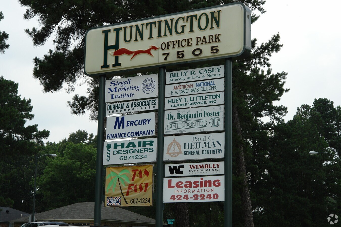 7505 Pines Rd, Shreveport, LA 71129