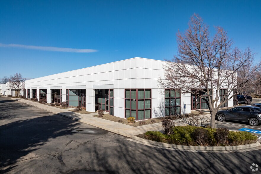 12438 W Bridger St, Boise, ID for sale - Primary Photo - Image 1 of 1
