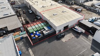 More details for 15323 Garfield Ave, Paramount, CA - Industrial for Lease