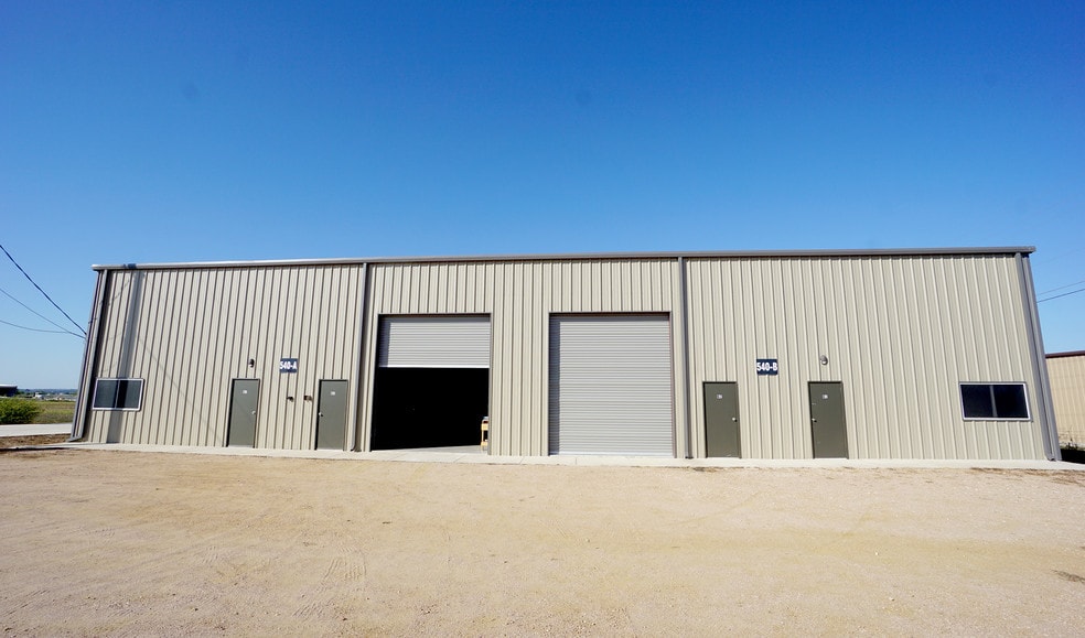 540 County Road 108, Hutto, TX for lease - Building Photo - Image 3 of 7