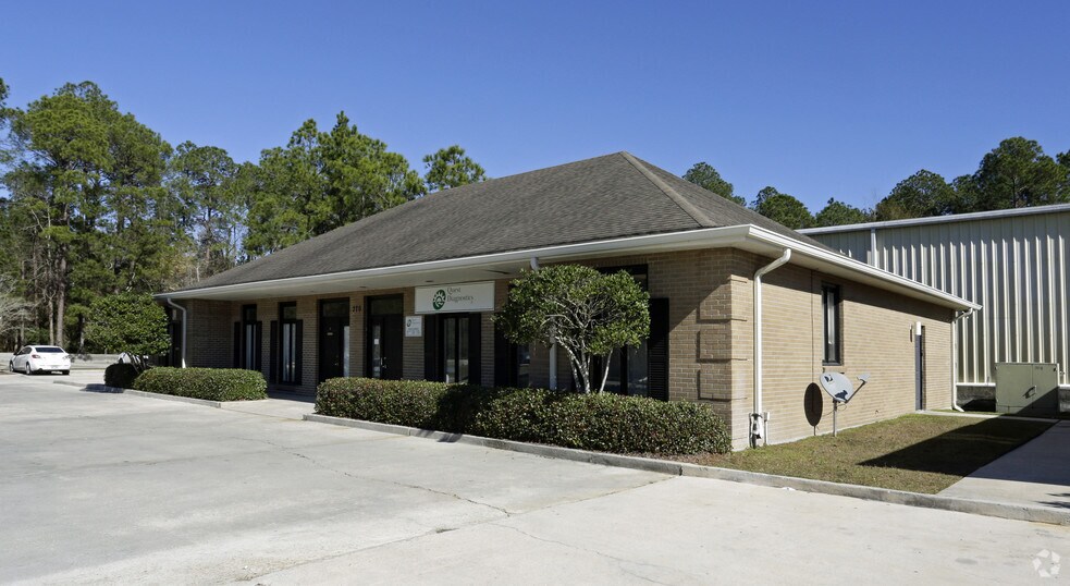 370 Gateway Dr, Slidell, LA for sale - Primary Photo - Image 1 of 1