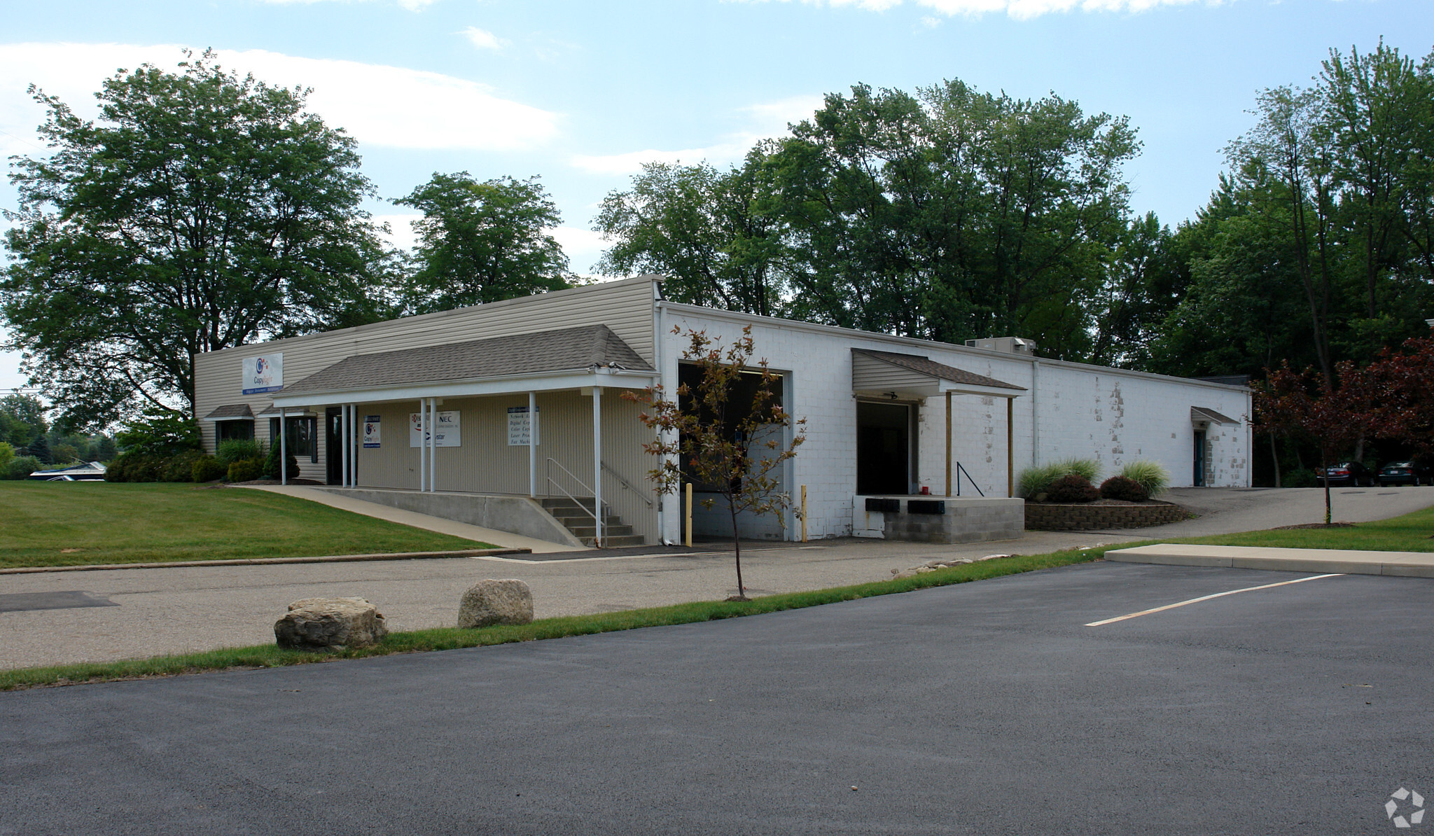 4880 Hills And Dales Rd NW, Canton, OH for sale Primary Photo- Image 1 of 1