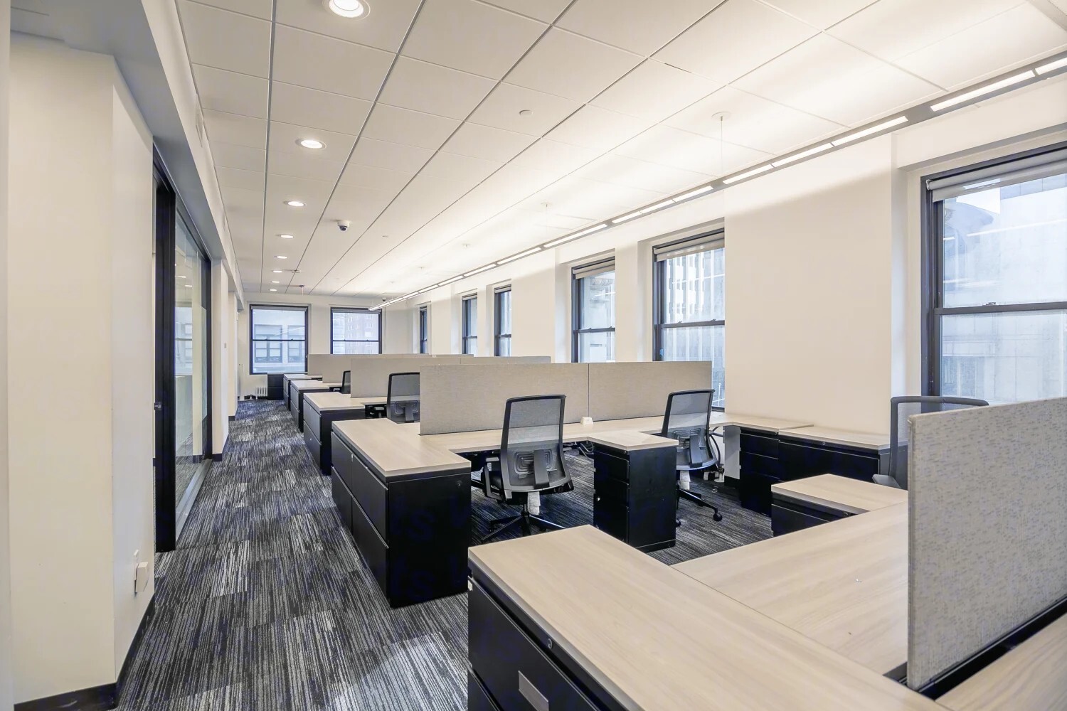 299 Broadway, New York, NY for lease Interior Photo- Image 1 of 7