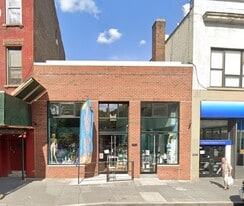 842 Manhattan Ave, Brooklyn NY - Storefront Property
