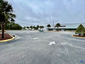 7856 Ellis Rd, Melbourne FL - Warehouse