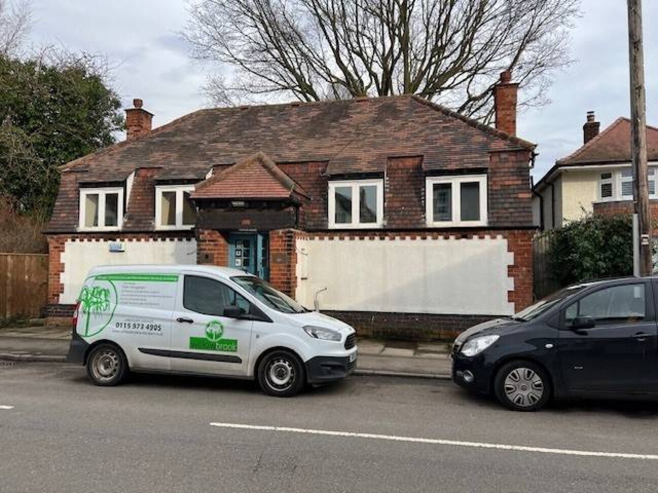 64 Risley Ln, Derby for lease Primary Photo- Image 1 of 2