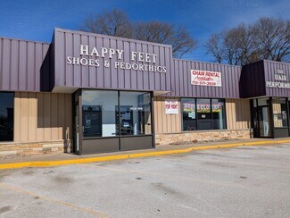 More details for 54 Sunset Blvd, Stevens Point, WI - Retail for Lease