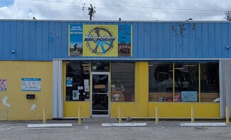 More details for 1649 N Military Trl, West Palm Beach, FL - Retail for Sale