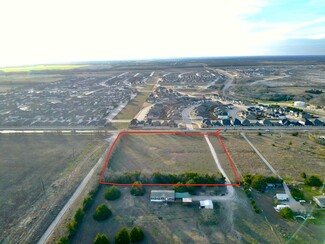 More details for 4196 FM 75, Princeton, TX - Land for Lease