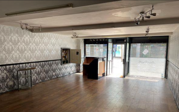 36 Piccadilly, Stoke On Trent for lease Interior Photo- Image 1 of 3