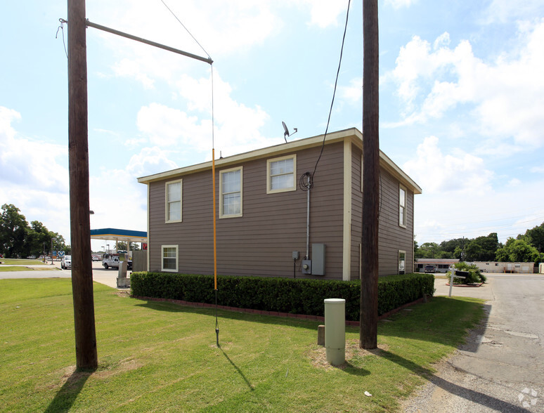 117 E Highway 90A, Richmond, TX for sale - Building Photo - Image 2 of 5