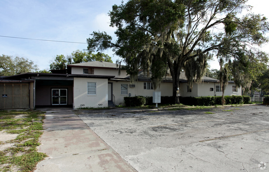 536 N Westmoreland Dr, Orlando, FL for lease - Building Photo - Image 3 of 4