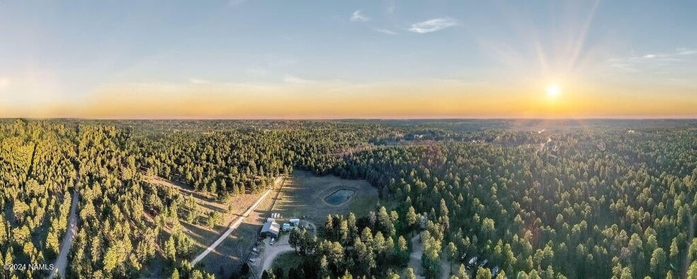 770 Forest Service 461 rd, Fredonia, AZ for sale - Aerial - Image 2 of 39