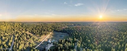 770 Forest Service 461 rd, Fredonia, AZ - AERIAL  map view - Image1