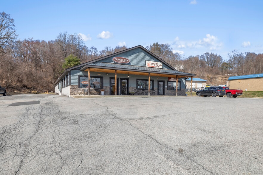 1447 Route 9 W, Marlboro, NY for sale - Building Photo - Image 3 of 22