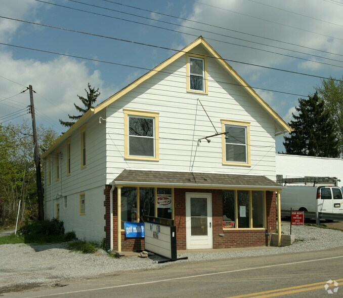 3727 Saxonburg Blvd, Pittsburgh, PA 15238