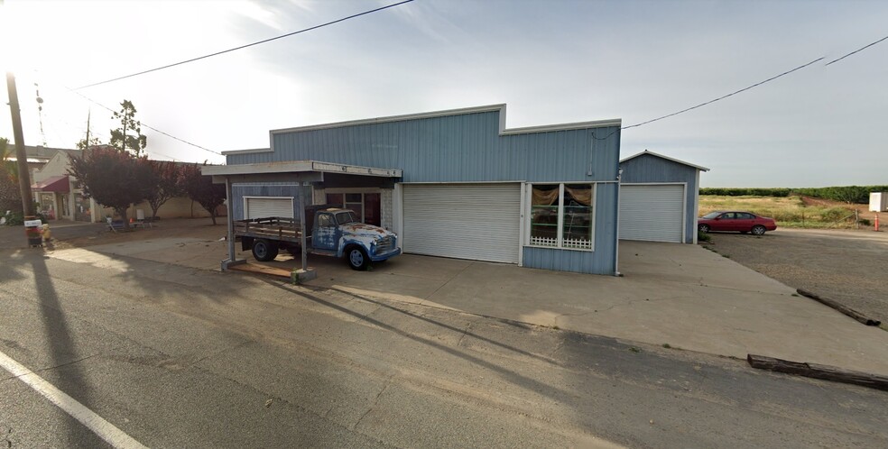 19076 E Hwy 26, Linden, CA for sale - Primary Photo - Image 1 of 1