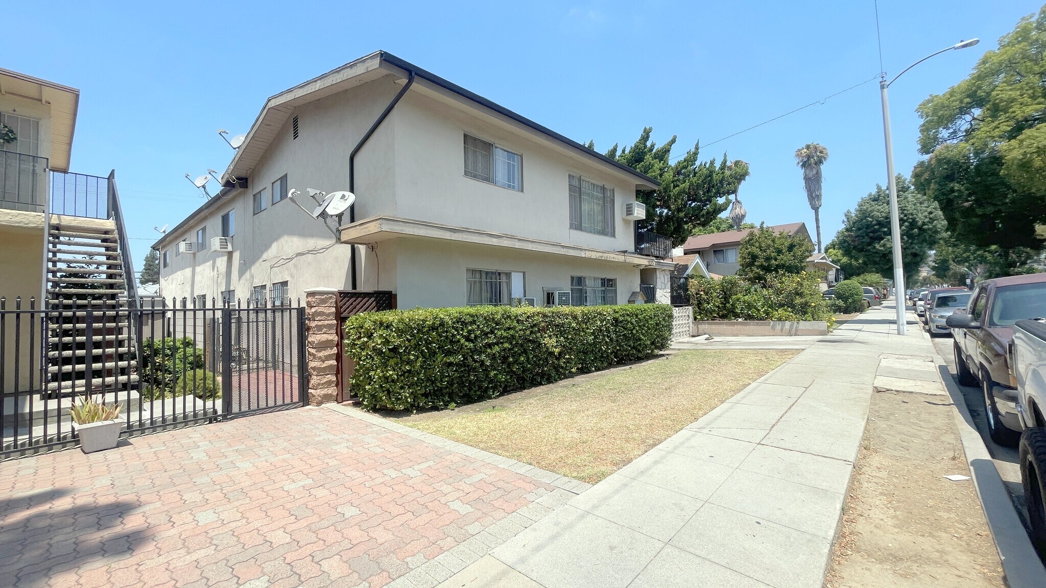 7233 Milton Ave, Whittier, CA for sale Primary Photo- Image 1 of 1