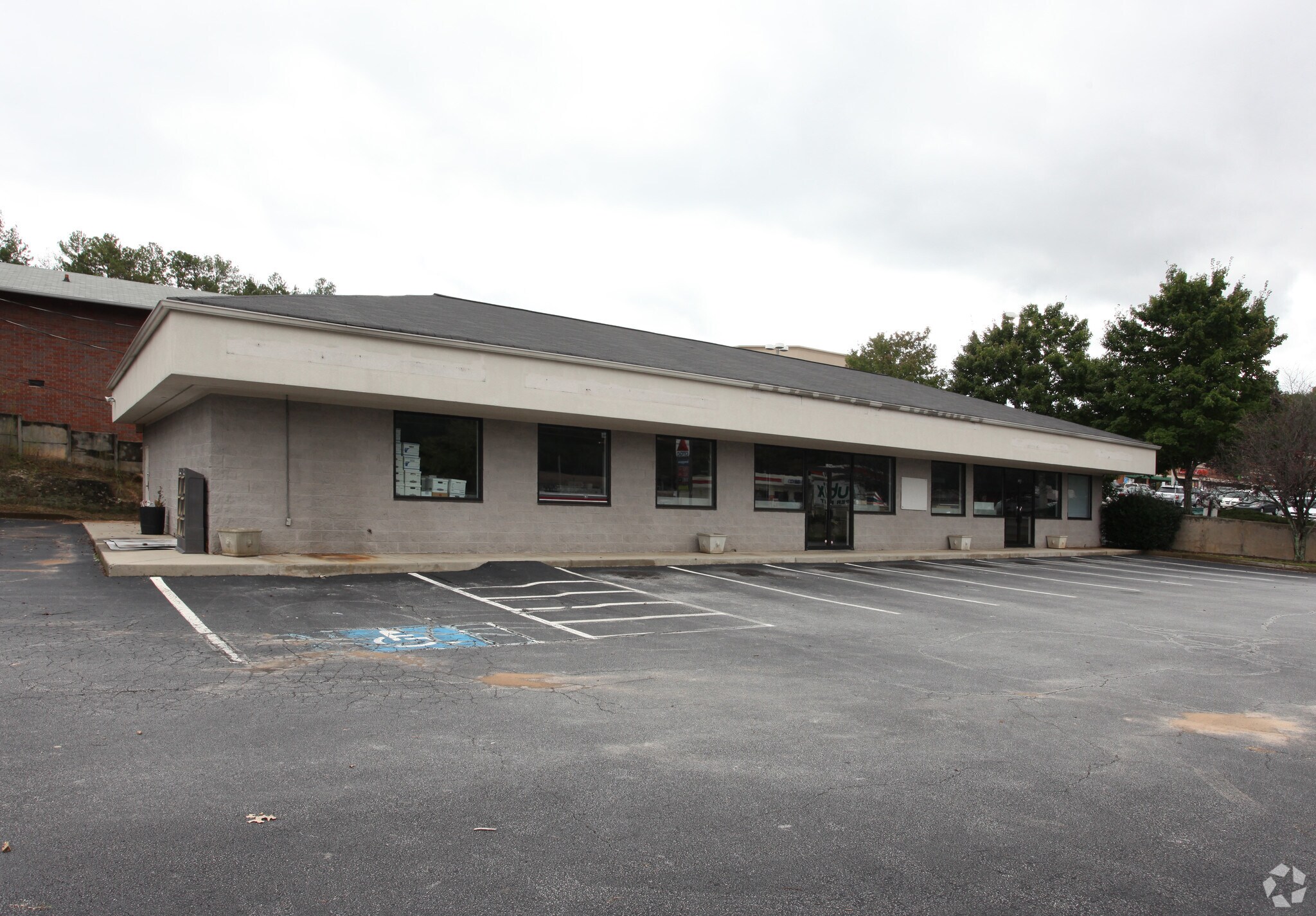 1294 Thompson Bridge Rd, Gainesville, GA for sale Primary Photo- Image 1 of 1