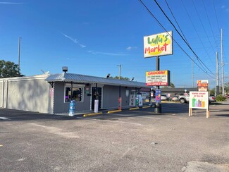 More details for 7522 N Armenia Ave, Tampa, FL - Retail for Sale