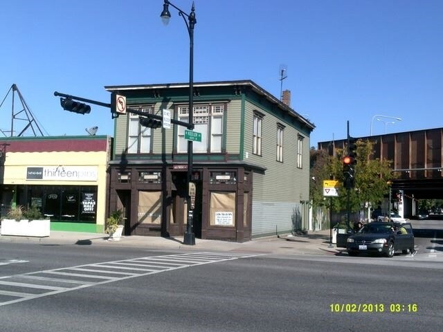 4200 W Irving Park Rd, Chicago, IL for sale Building Photo- Image 1 of 1