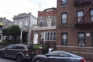 More details for 1406 Lincoln Plz, Brooklyn, NY - Multifamily for Sale