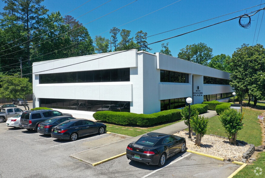 500 Southland Dr, Birmingham, AL for sale - Primary Photo - Image 2 of 12