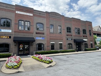 More details for 3325 Aspen Grove Dr, Franklin, TN - Office for Sale
