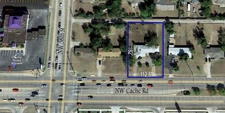 More details for 3417 NW Cache Rd, Lawton, OK - Land for Sale